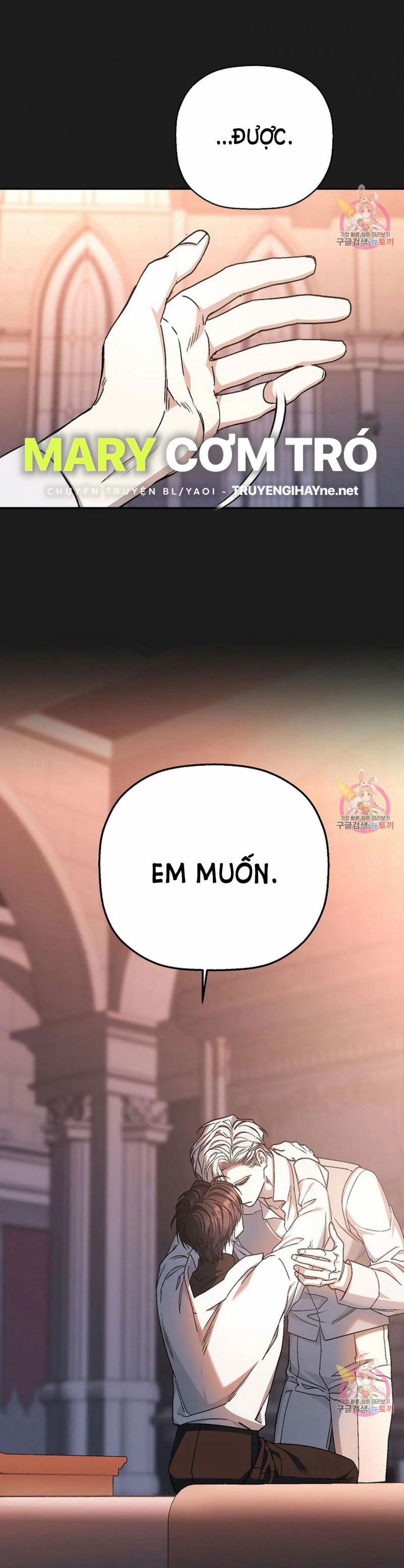 Khế Ước Vĩnh Cửu 51 trang 25