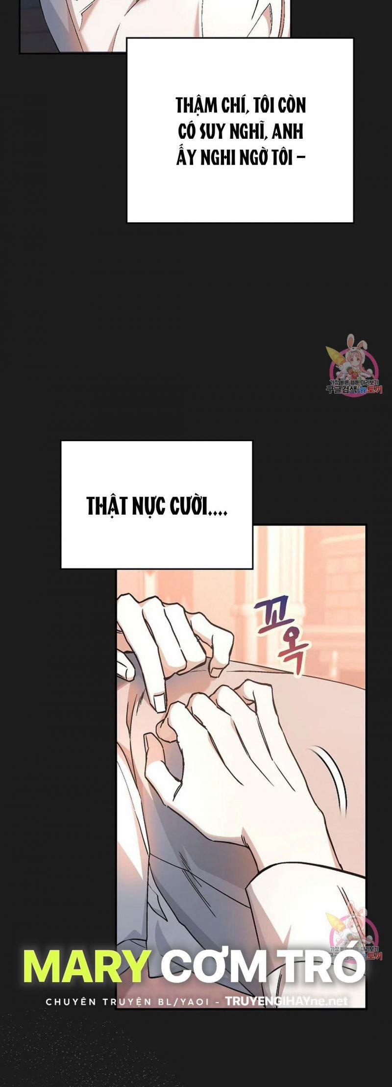 Khế Ước Vĩnh Cửu 51 trang 27