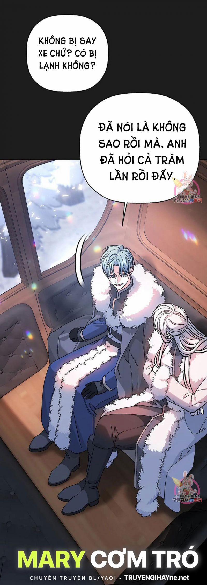 Khế Ước Vĩnh Cửu 53.5 trang 27