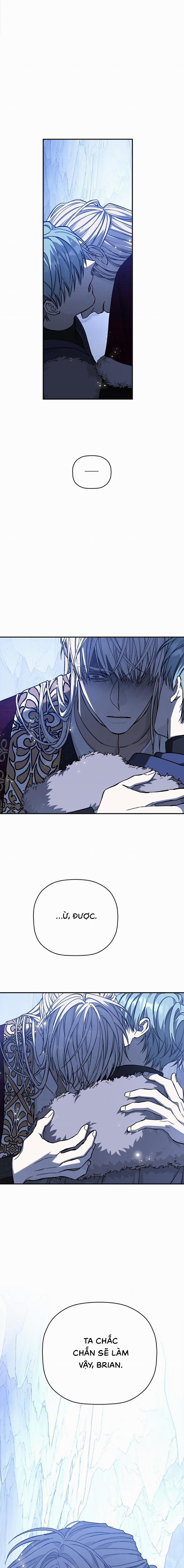 Khế Ước Vĩnh Cửu 54 trang 14
