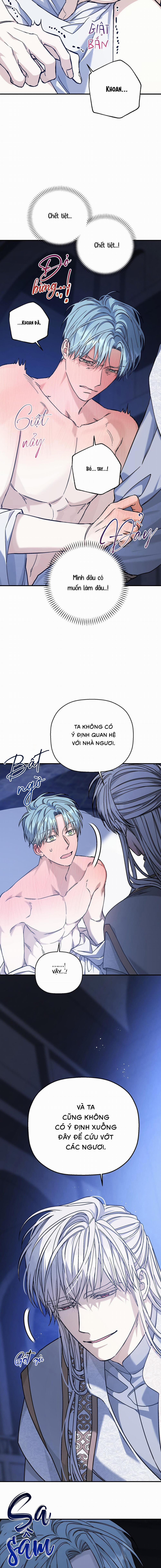 Khế Ước Vĩnh Cửu 55 trang 11