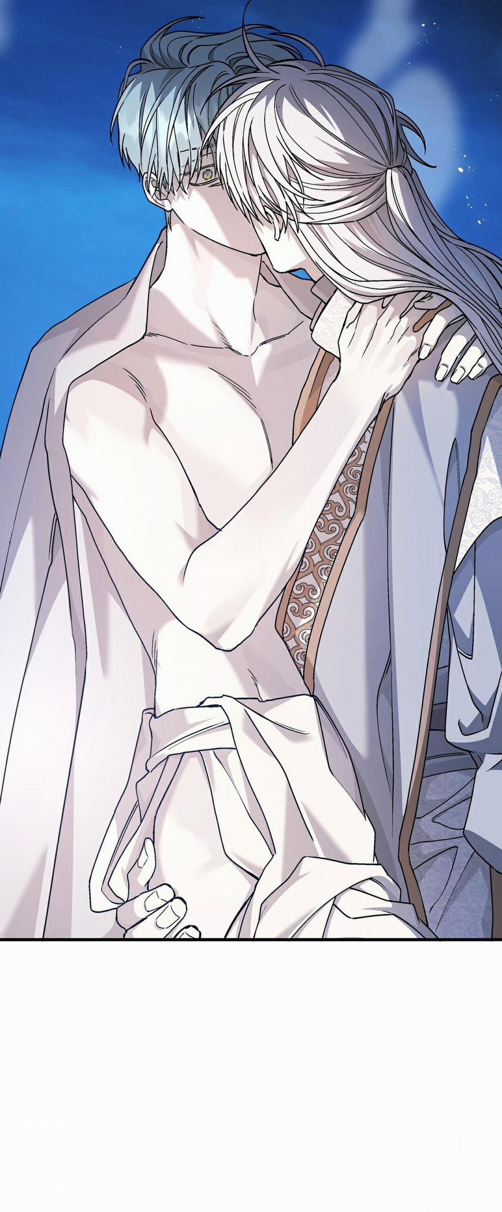 Khế Ước Vĩnh Cửu 56 trang 20