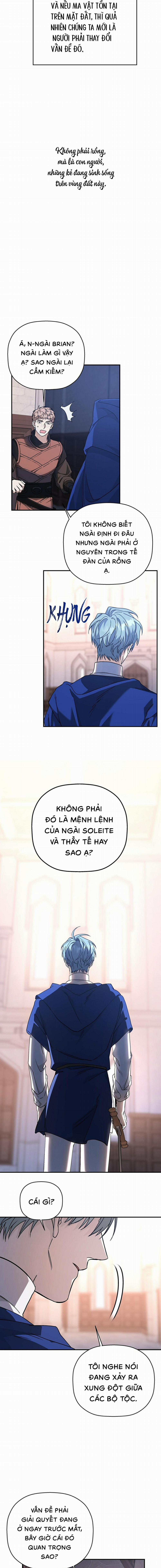 Khế Ước Vĩnh Cửu 57 trang 18