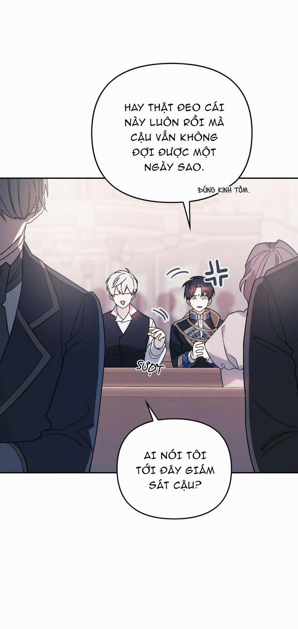 Khế Ước Vĩnh Cửu 6 trang 17