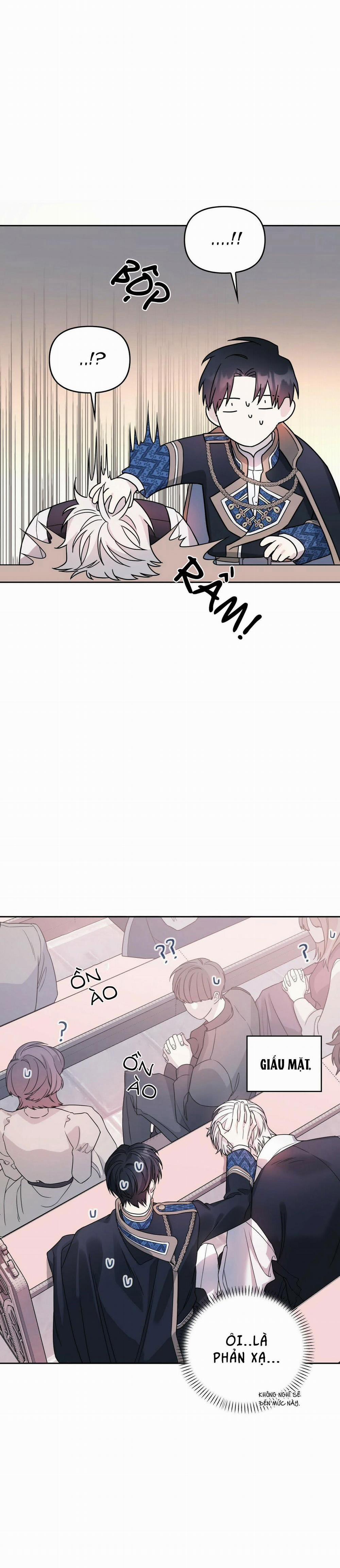 Khế Ước Vĩnh Cửu 6 trang 20