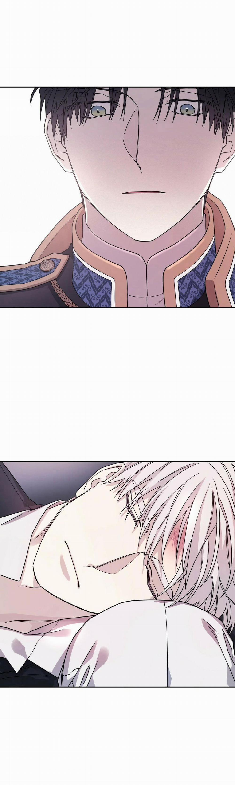 Khế Ước Vĩnh Cửu 6 trang 24