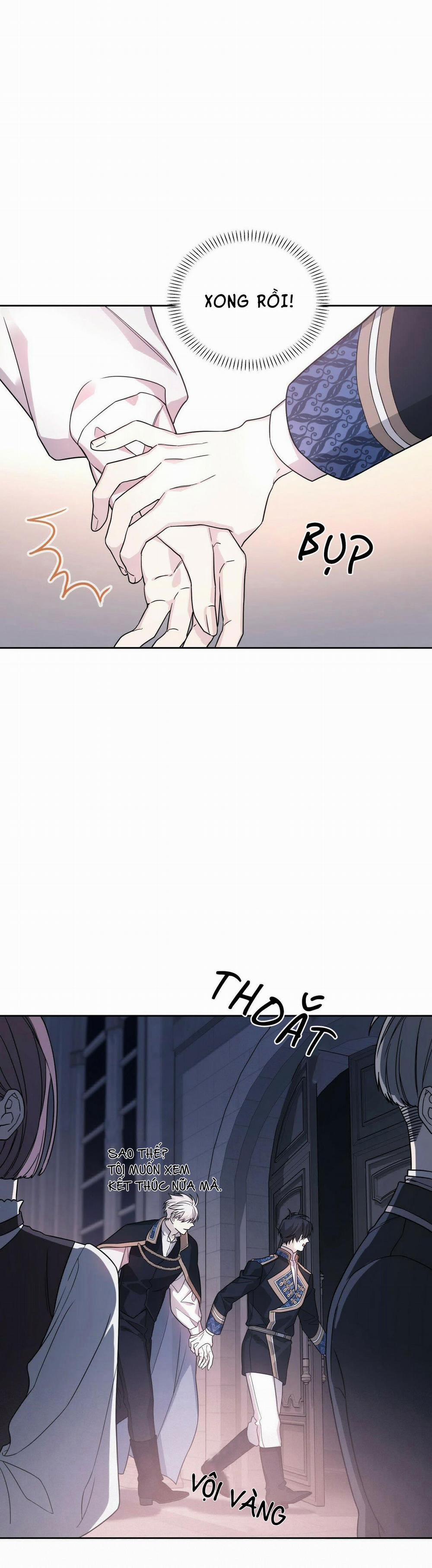 Khế Ước Vĩnh Cửu 6 trang 28