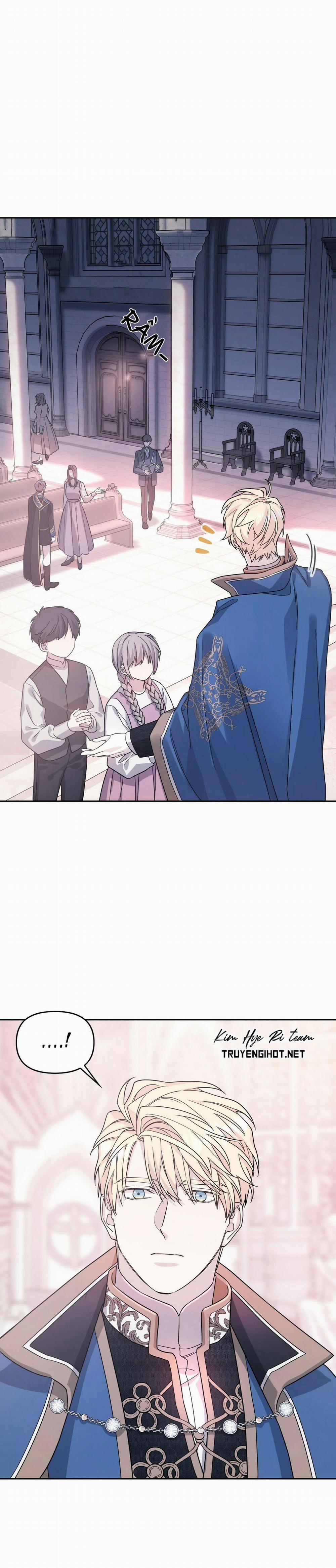 Khế Ước Vĩnh Cửu 6 trang 29