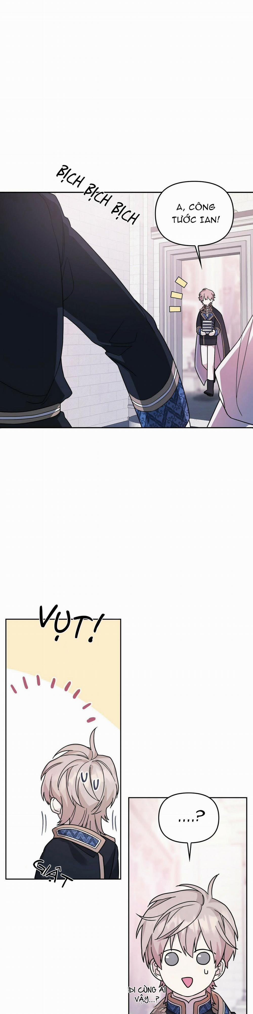 Khế Ước Vĩnh Cửu 6 trang 31