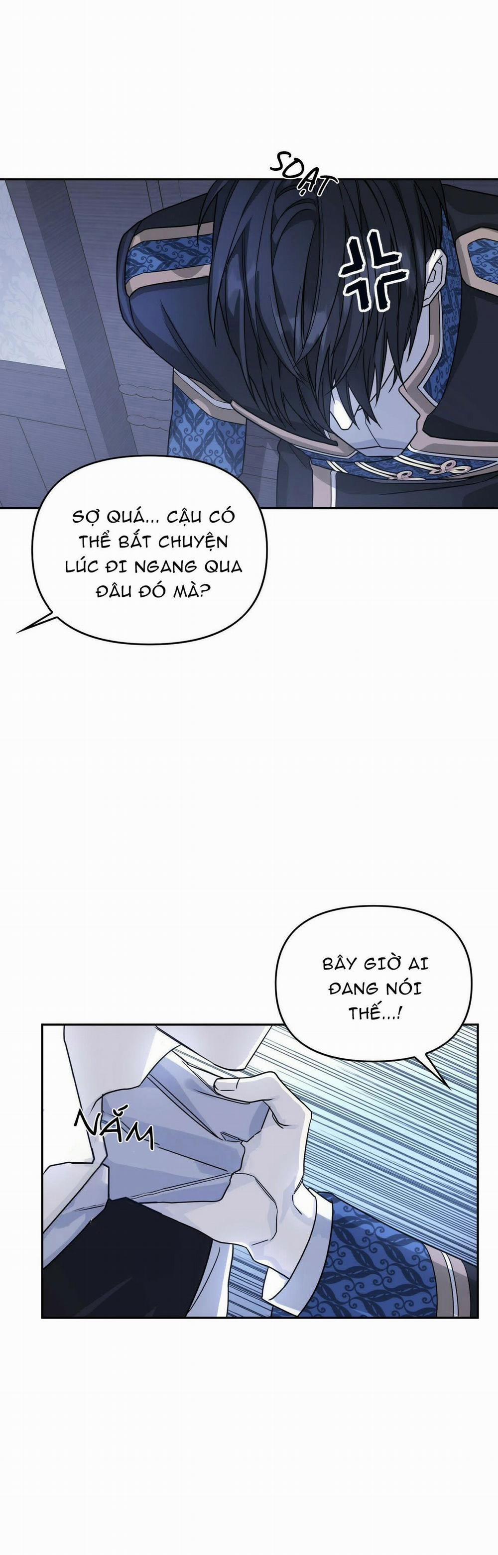 Khế Ước Vĩnh Cửu 6 trang 33