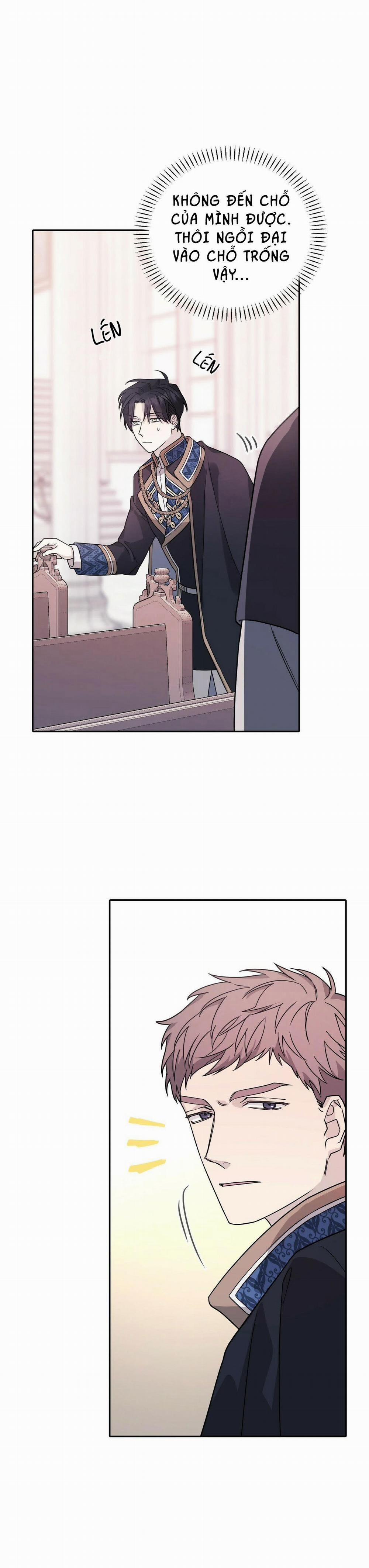 Khế Ước Vĩnh Cửu 6 trang 8