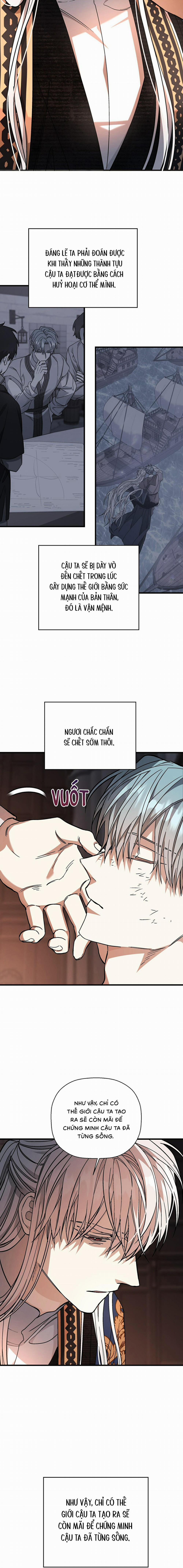 Khế Ước Vĩnh Cửu 61 trang 10