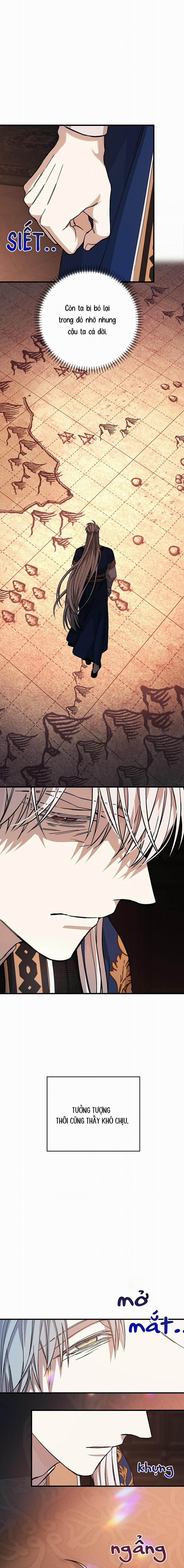 Khế Ước Vĩnh Cửu 61 trang 11