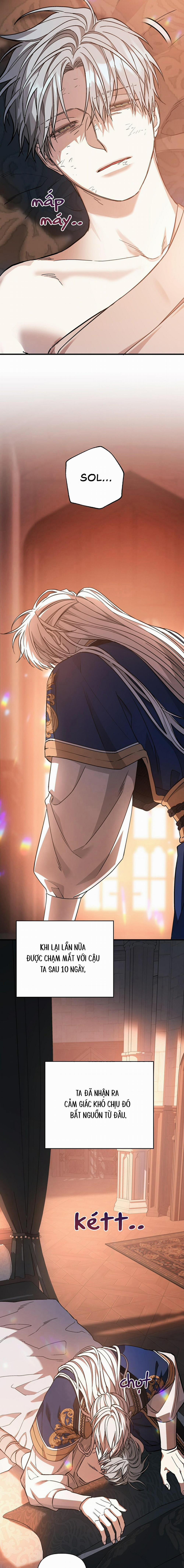 Khế Ước Vĩnh Cửu 61 trang 12