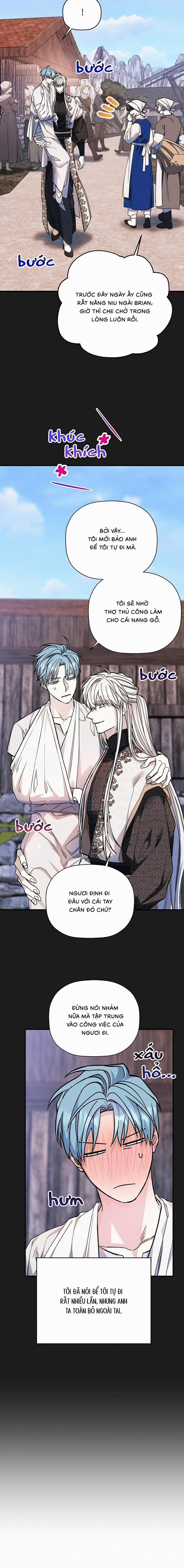 Khế Ước Vĩnh Cửu 61 trang 19