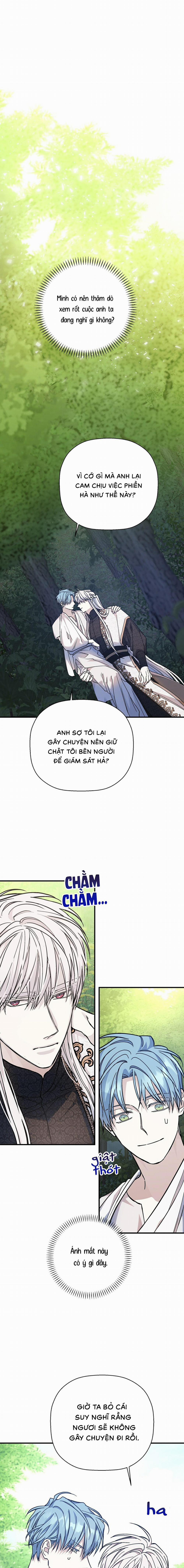 Khế Ước Vĩnh Cửu 61 trang 20