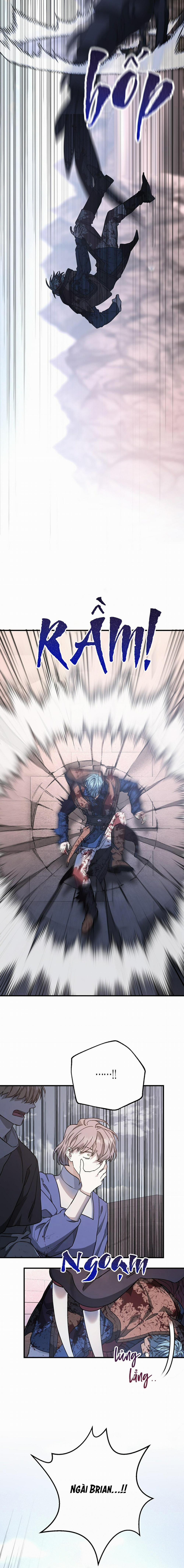 Khế Ước Vĩnh Cửu 61 trang 3