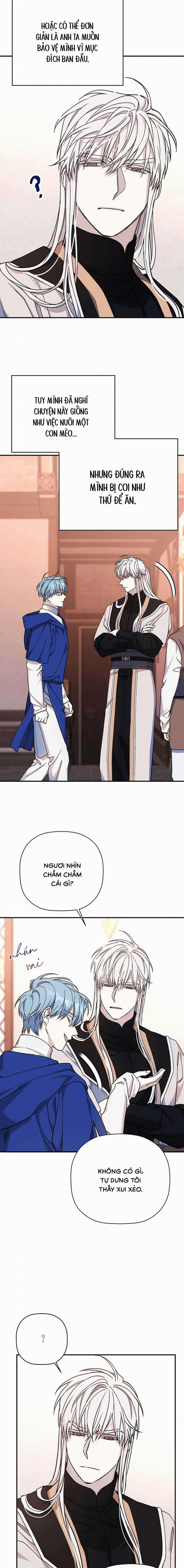 Khế Ước Vĩnh Cửu 62 trang 10