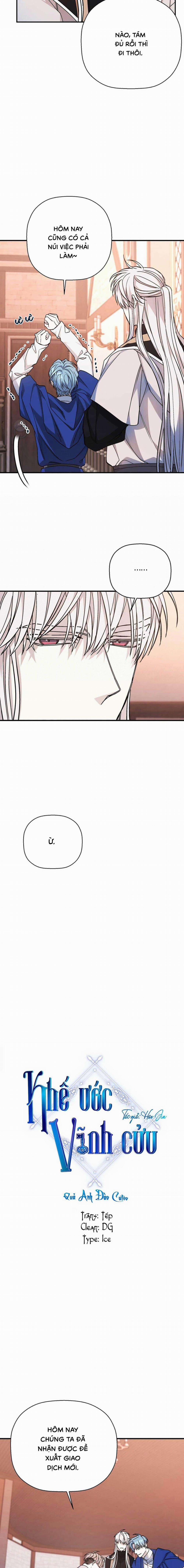 Khế Ước Vĩnh Cửu 62 trang 11