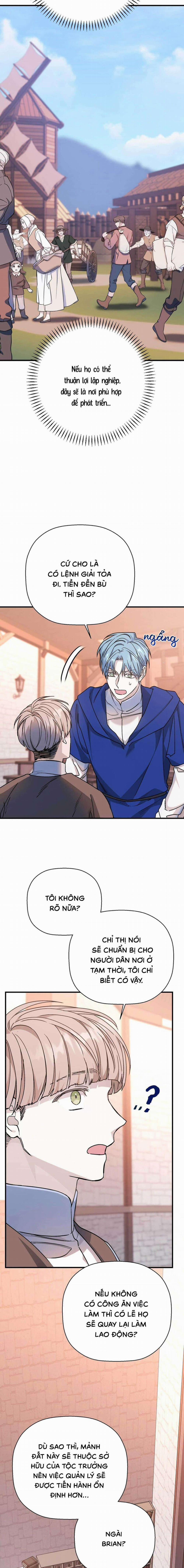 Khế Ước Vĩnh Cửu 62 trang 14