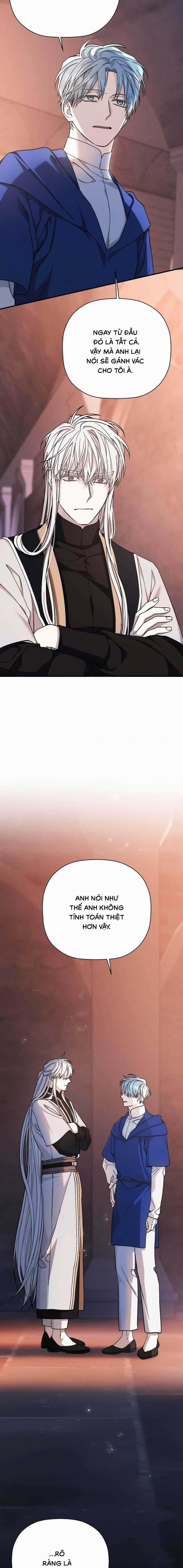 Khế Ước Vĩnh Cửu 62 trang 20