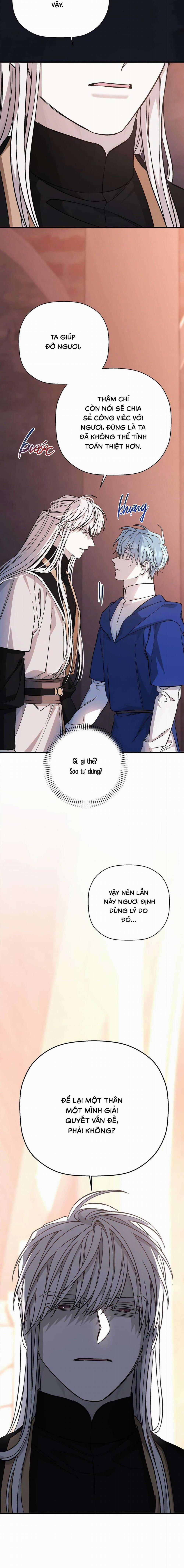 Khế Ước Vĩnh Cửu 62 trang 21