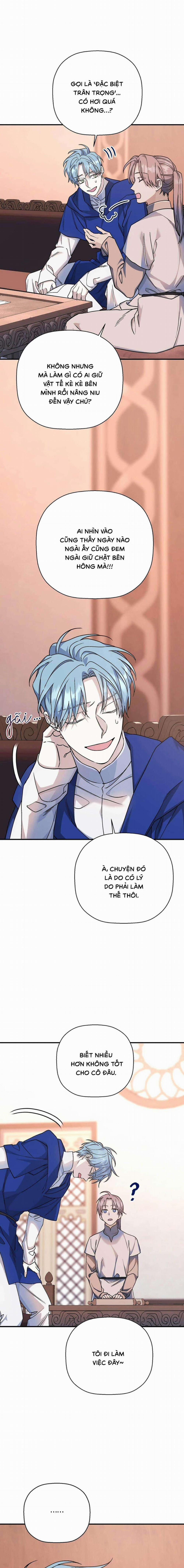 Khế Ước Vĩnh Cửu 62 trang 8