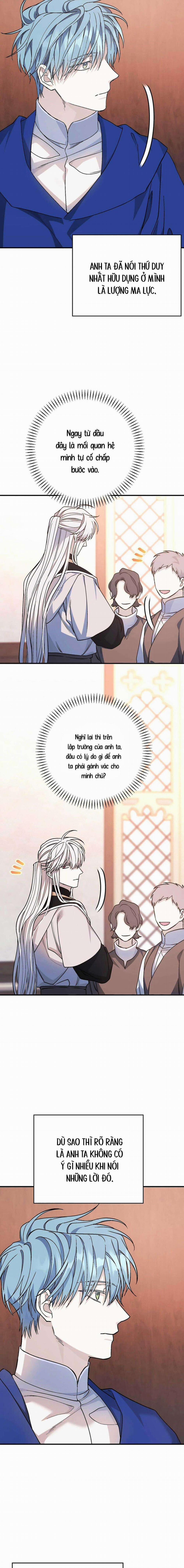 Khế Ước Vĩnh Cửu 62 trang 9