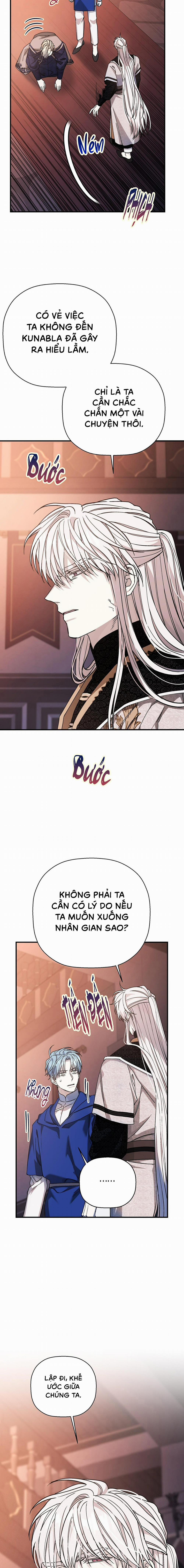 Khế Ước Vĩnh Cửu 63 trang 23