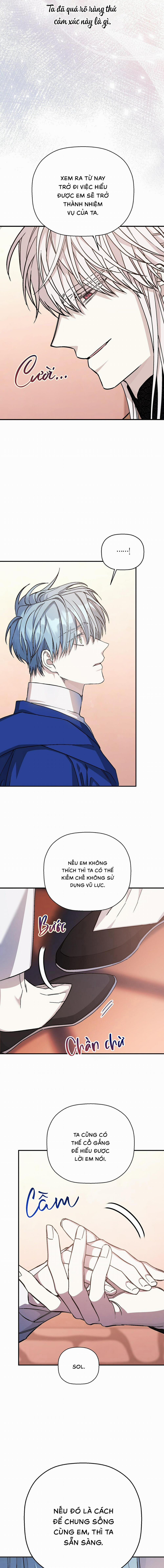 Khế Ước Vĩnh Cửu 65 trang 17