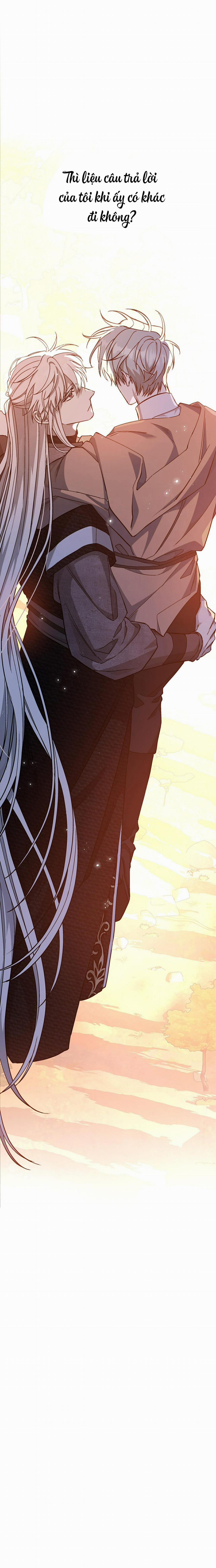 Khế Ước Vĩnh Cửu 66 trang 21