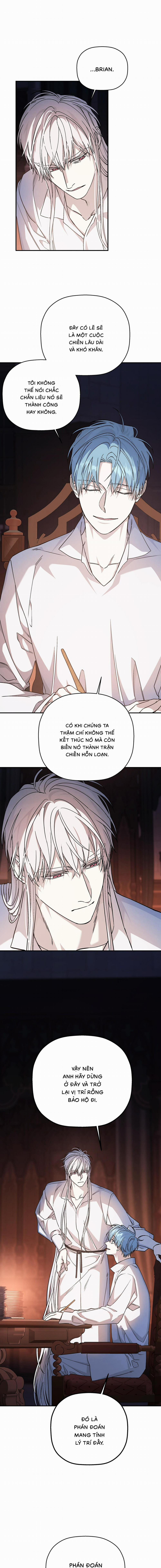 Khế Ước Vĩnh Cửu 67 trang 10