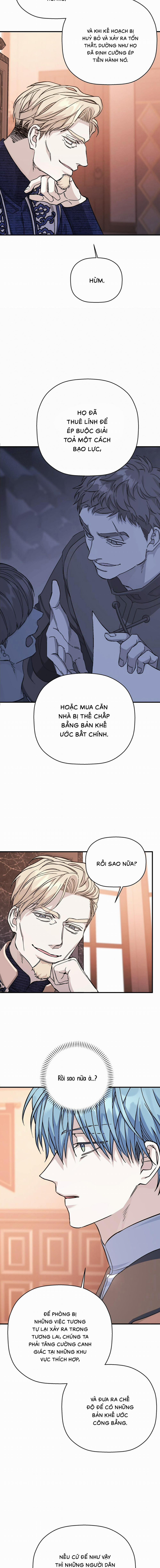 Khế Ước Vĩnh Cửu 67 trang 3