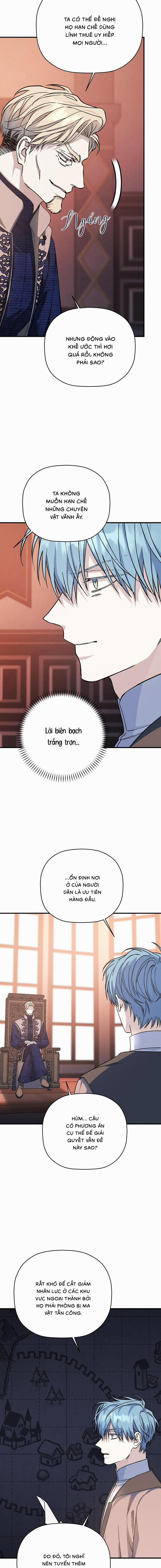 Khế Ước Vĩnh Cửu 67 trang 5