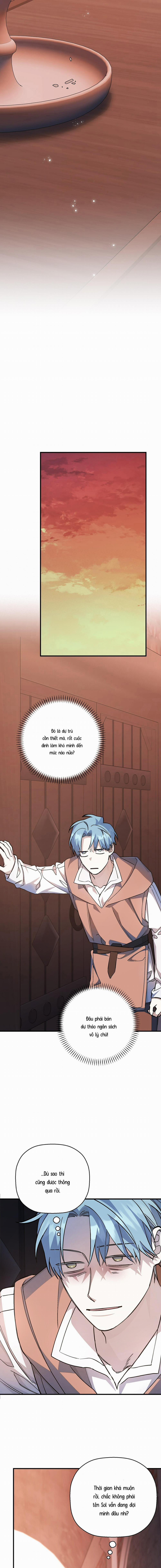 Khế Ước Vĩnh Cửu 68 trang 10