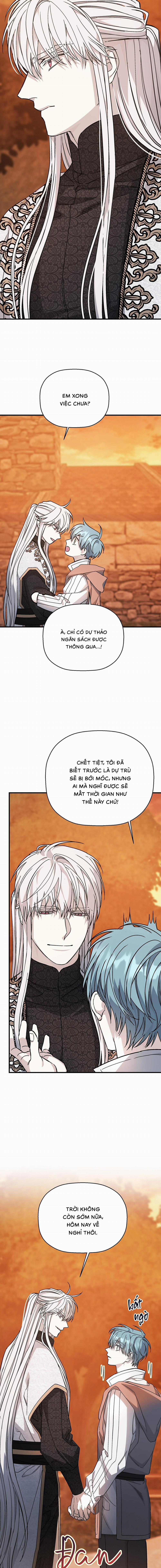 Khế Ước Vĩnh Cửu 68 trang 14