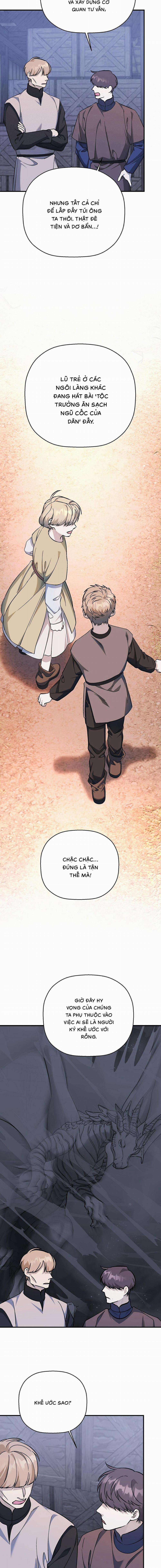 Khế Ước Vĩnh Cửu 68 trang 19