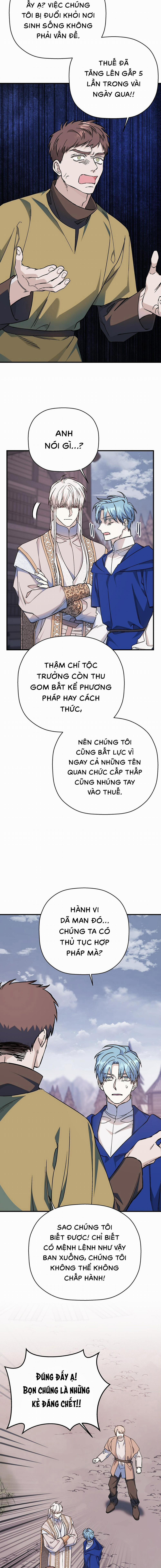 Khế Ước Vĩnh Cửu 69 trang 13