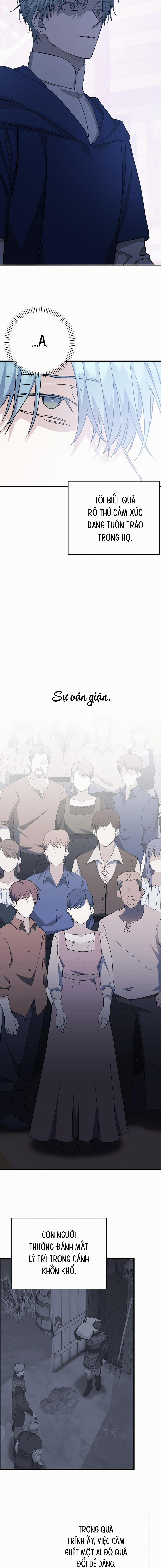 Khế Ước Vĩnh Cửu 69 trang 19