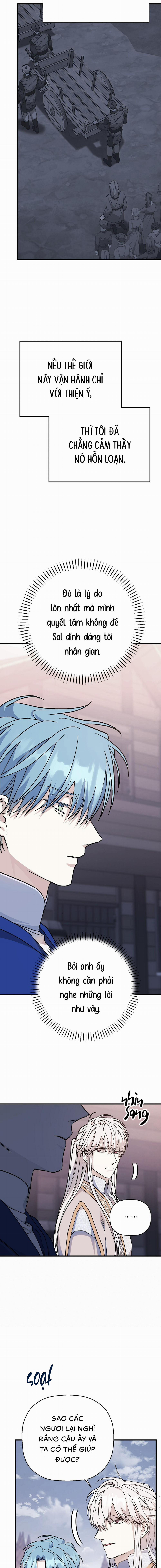 Khế Ước Vĩnh Cửu 69 trang 20