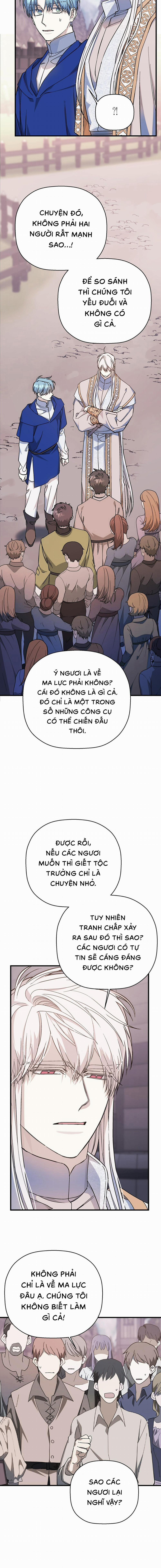 Khế Ước Vĩnh Cửu 69 trang 21