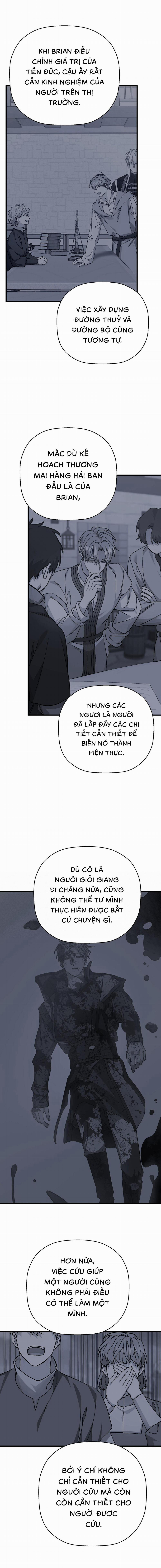 Khế Ước Vĩnh Cửu 69 trang 22