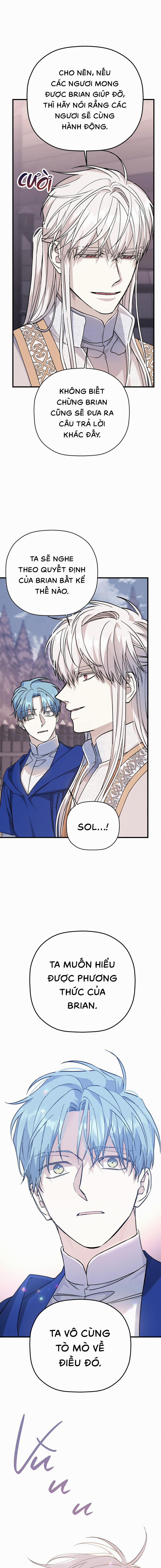 Khế Ước Vĩnh Cửu 69 trang 23