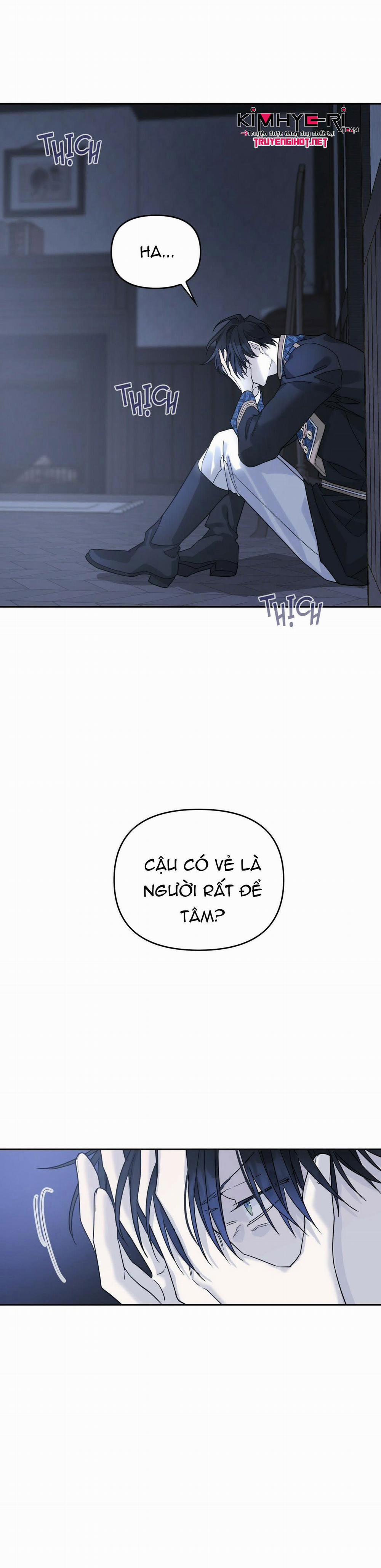 Khế Ước Vĩnh Cửu 7 trang 13