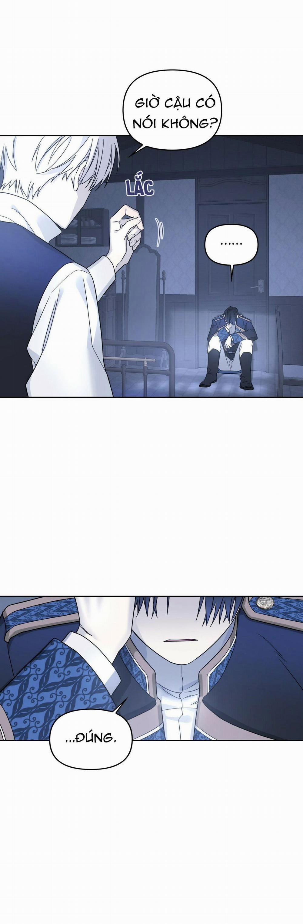 Khế Ước Vĩnh Cửu 7 trang 17