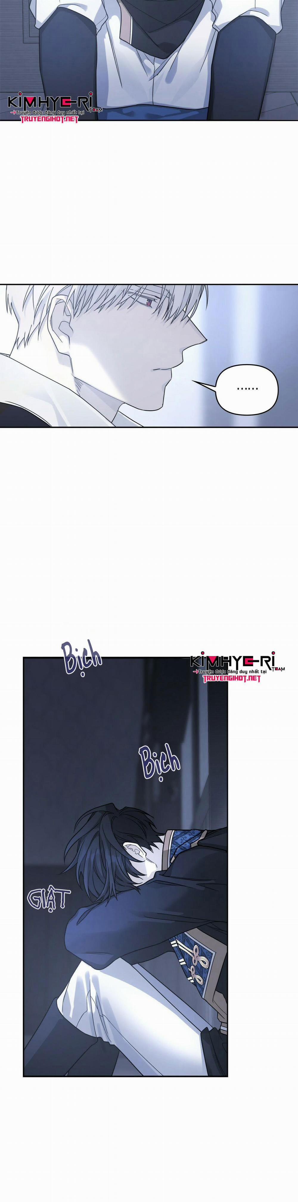 Khế Ước Vĩnh Cửu 7 trang 20