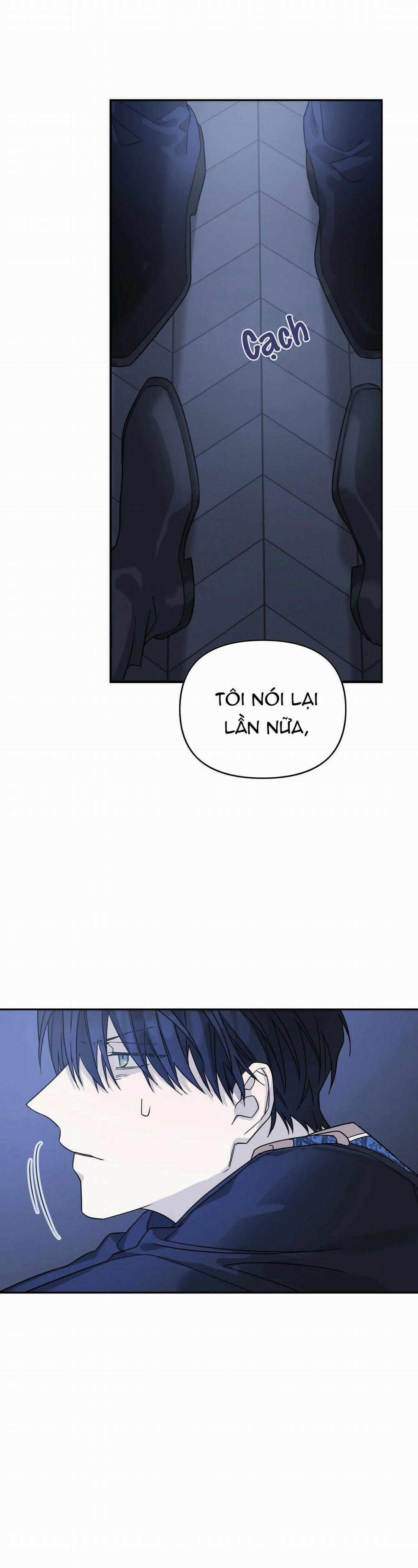 Khế Ước Vĩnh Cửu 7 trang 21