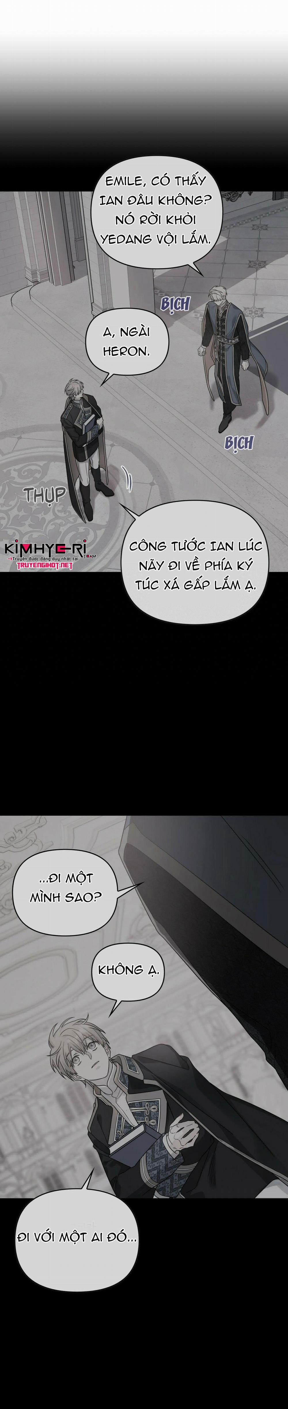 Khế Ước Vĩnh Cửu 7 trang 27