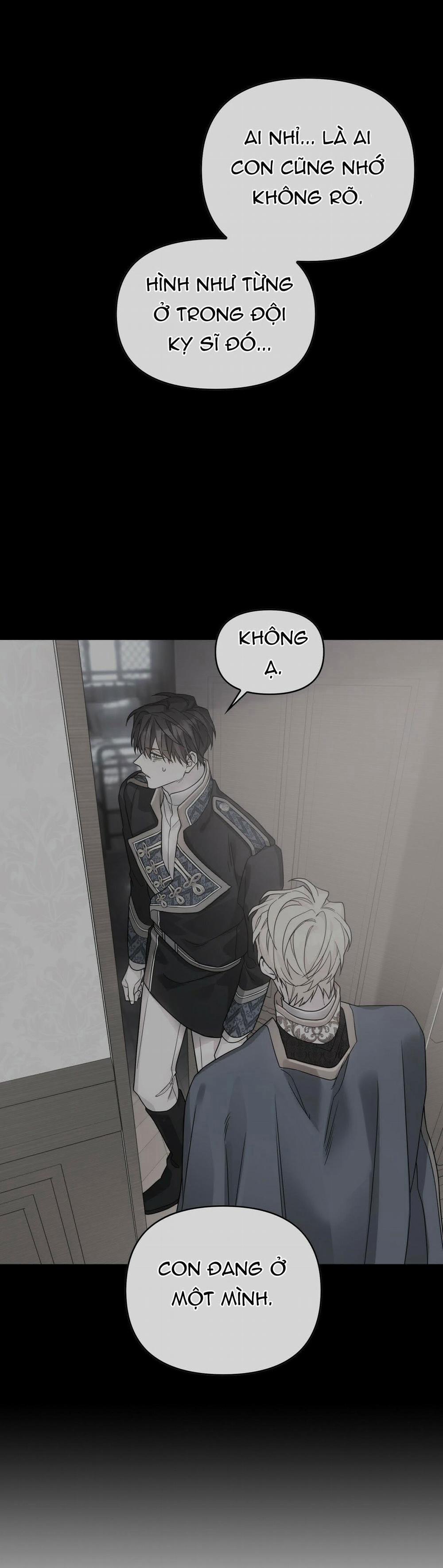 Khế Ước Vĩnh Cửu 7 trang 28