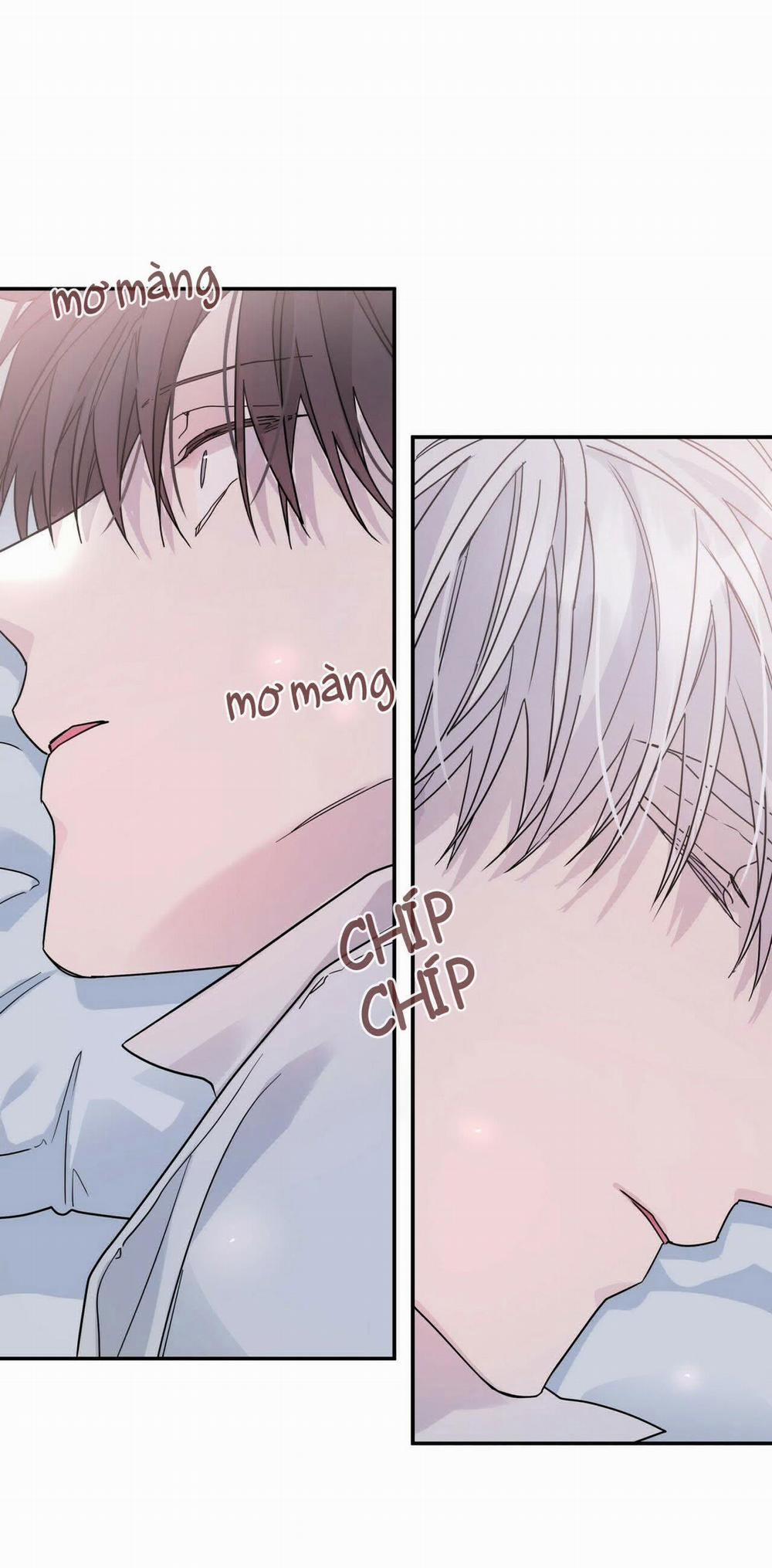 Khế Ước Vĩnh Cửu 7 trang 33